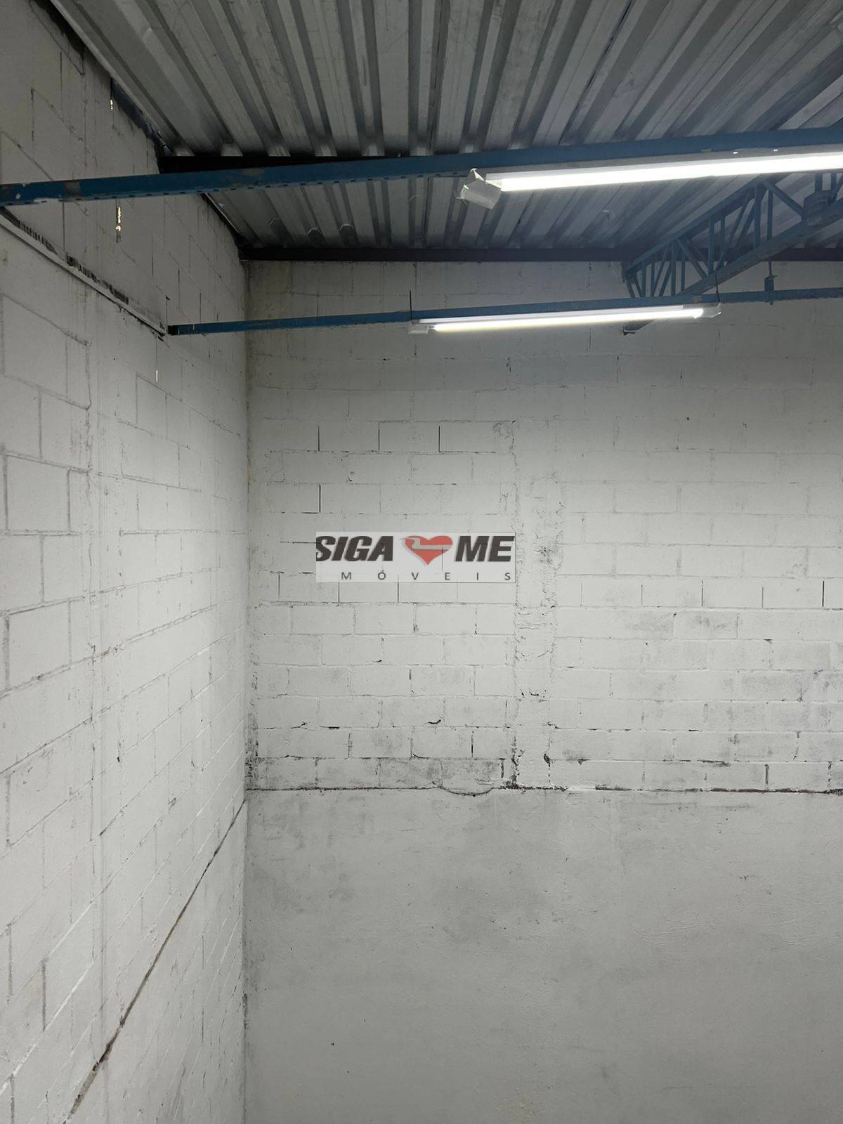 Loja-Salão, 200 m² - Foto 2