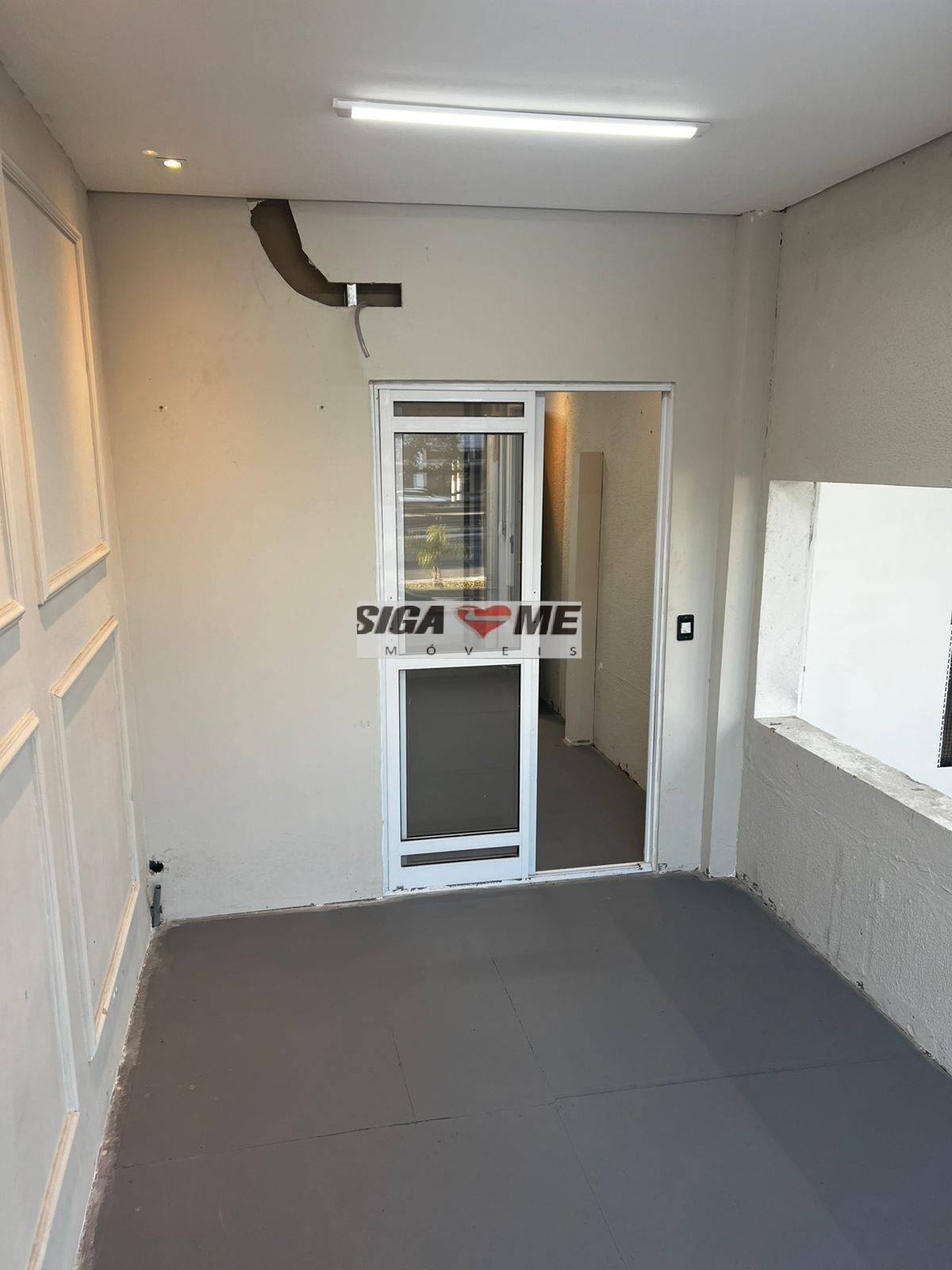 Loja-Salão, 200 m² - Foto 5
