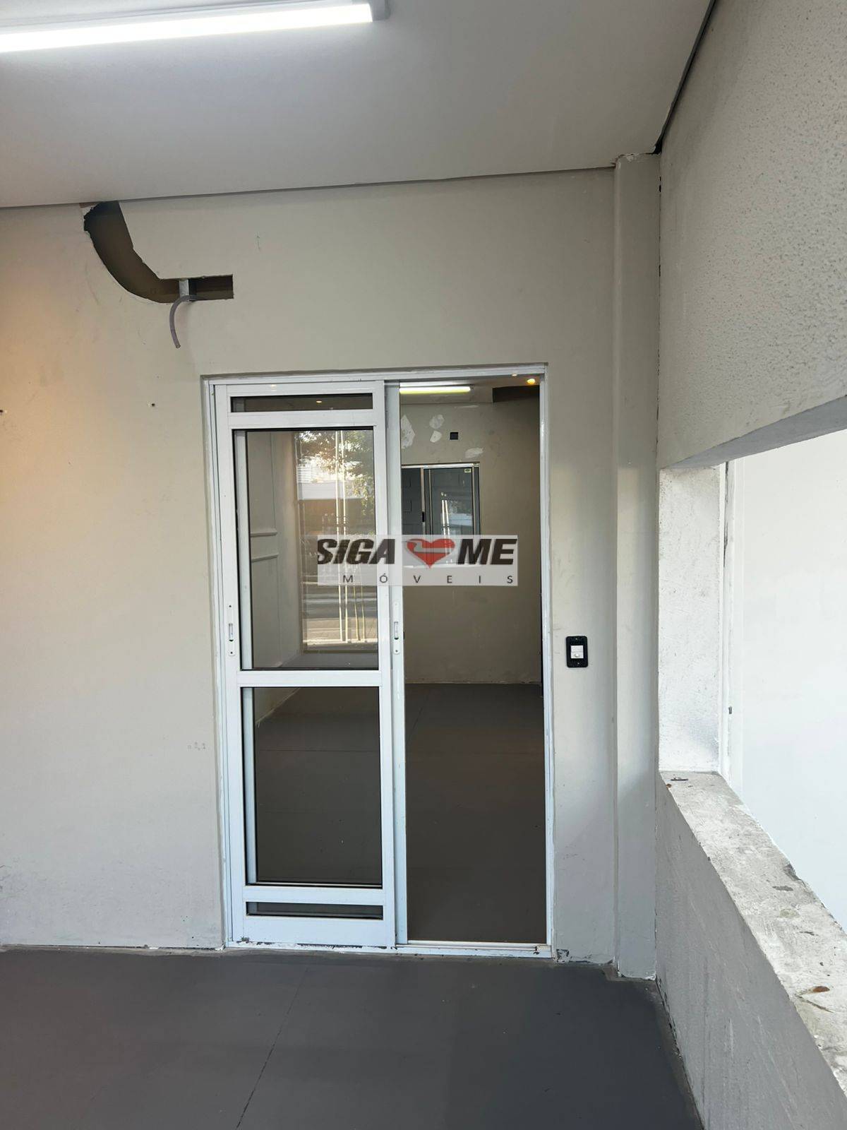Loja-Salão, 200 m² - Foto 6