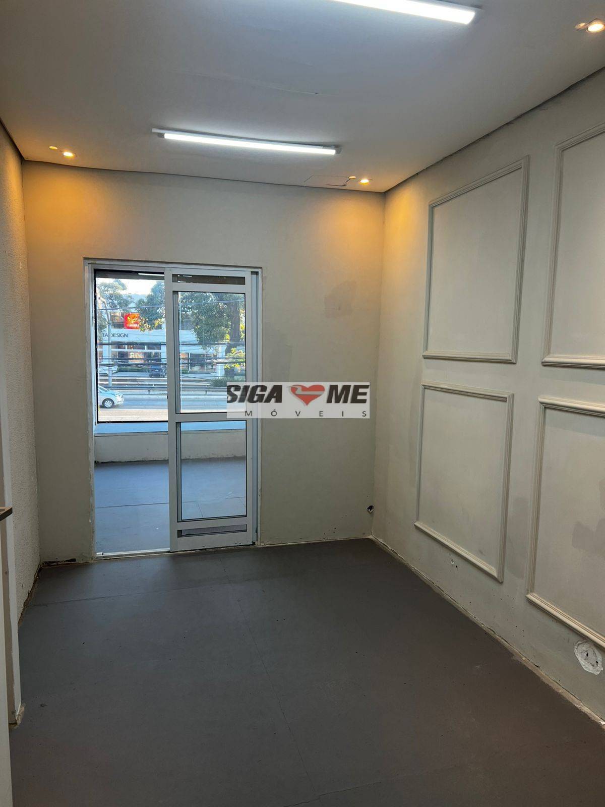 Loja-Salão, 200 m² - Foto 9