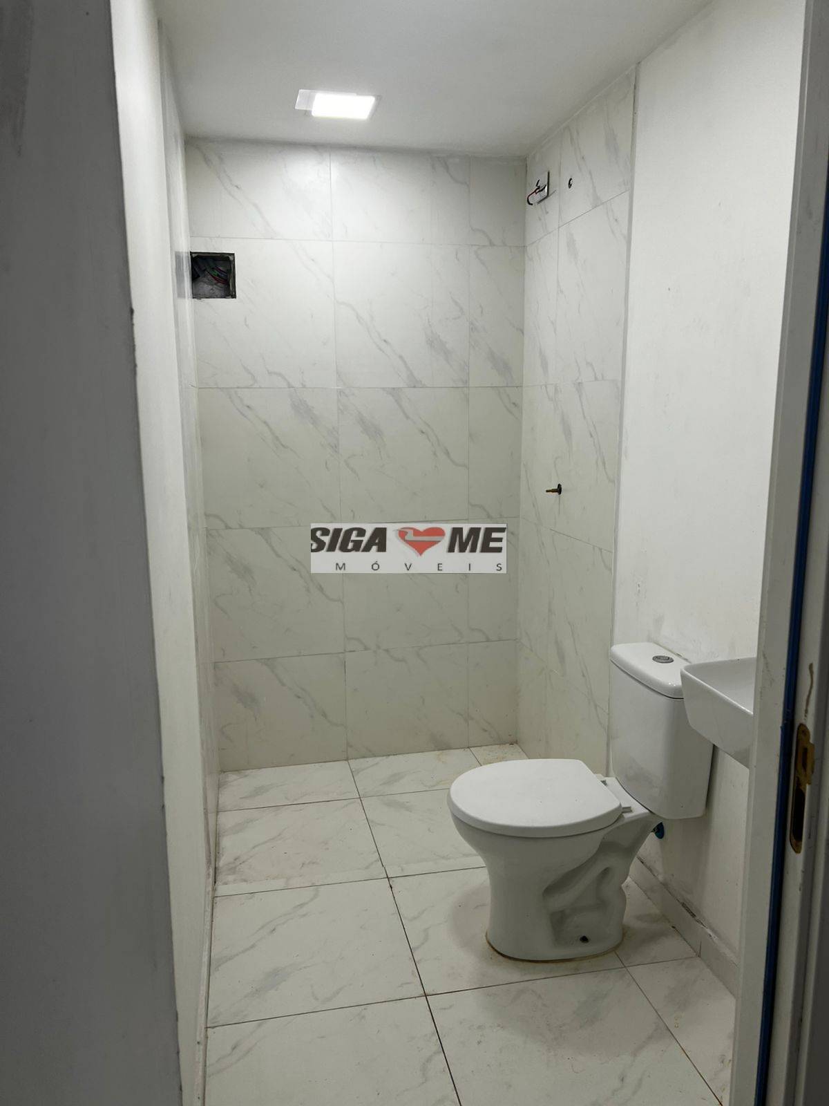 Loja-Salão, 200 m² - Foto 12