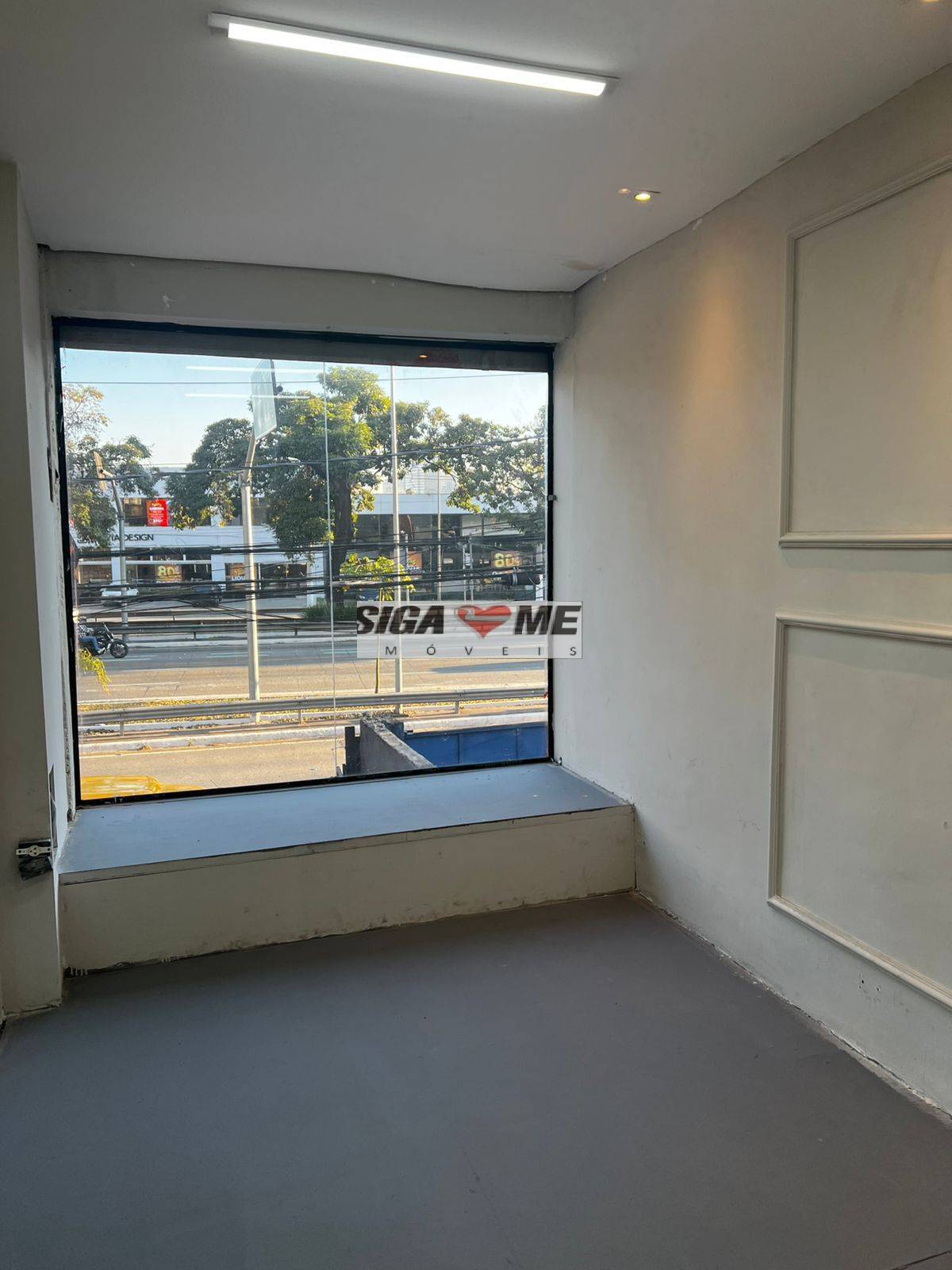 Loja-Salão, 200 m² - Foto 11