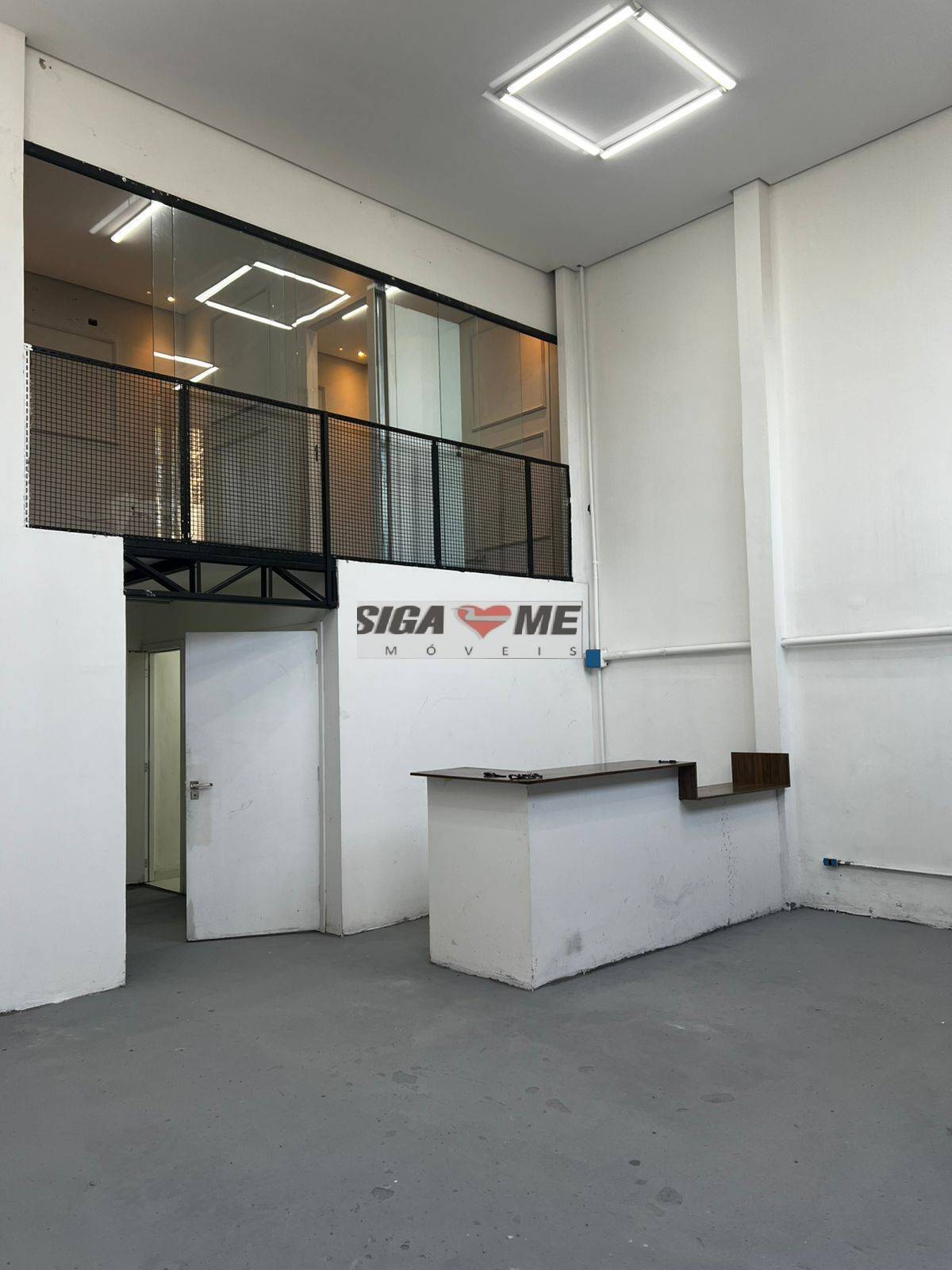 Loja-Salão, 200 m² - Foto 18
