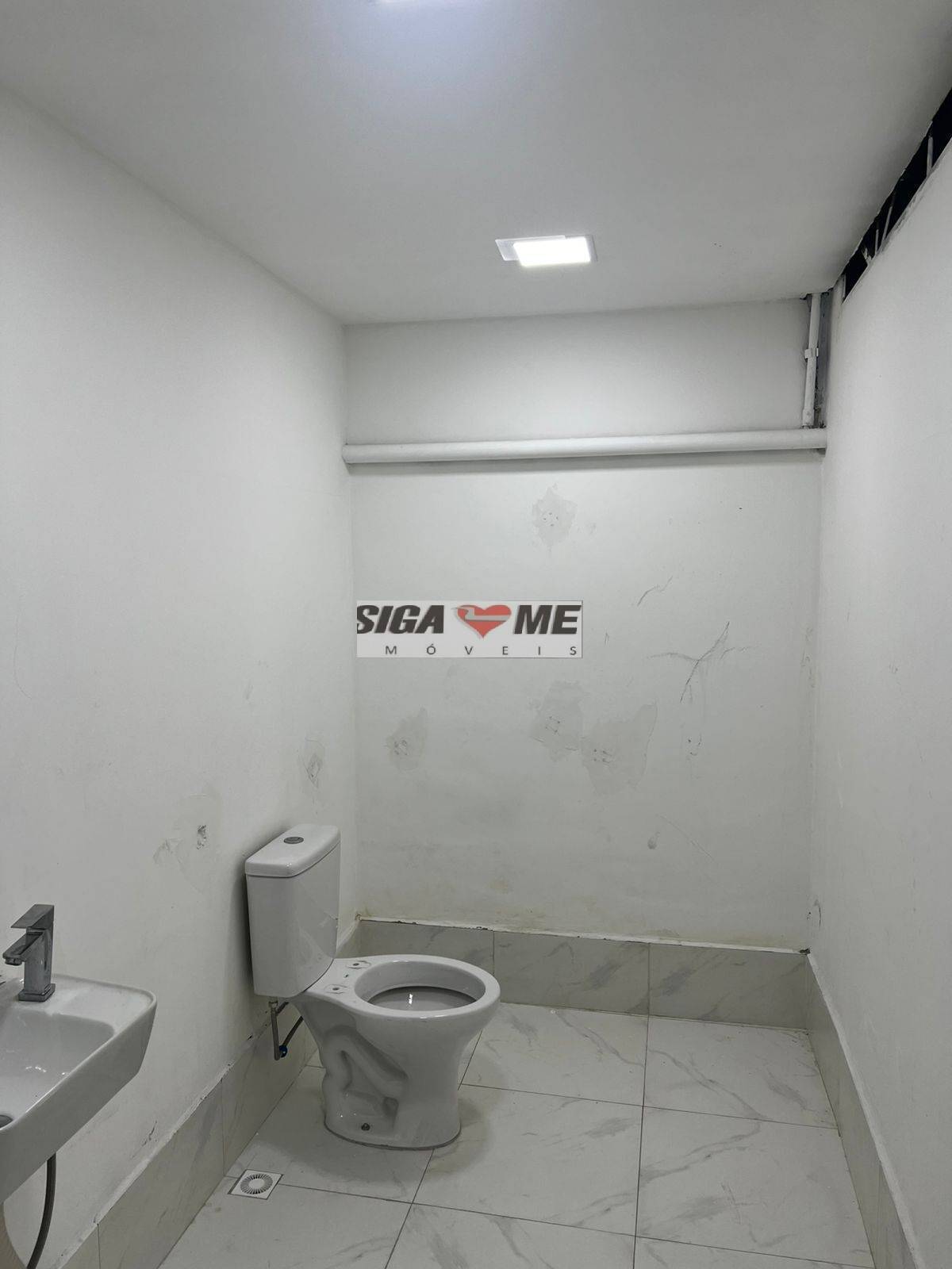 Loja-Salão, 200 m² - Foto 16