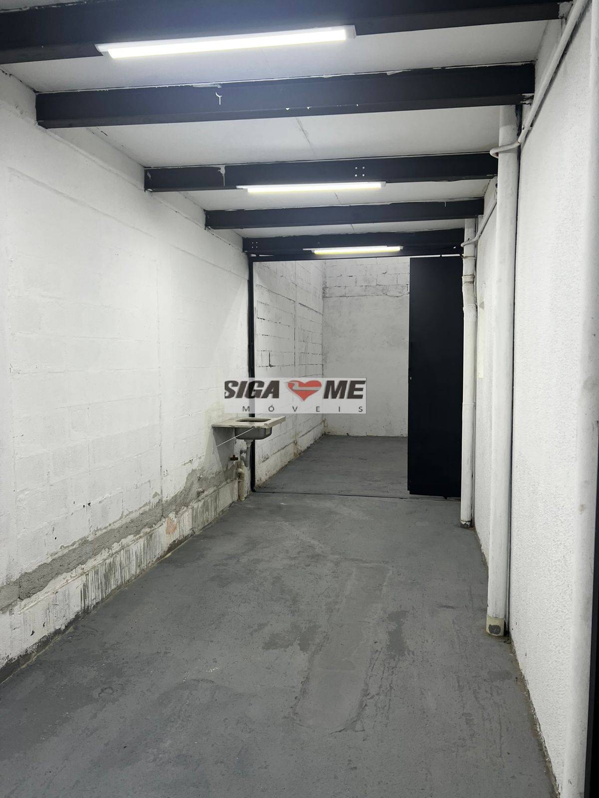 Loja-Salão, 200 m² - Foto 17