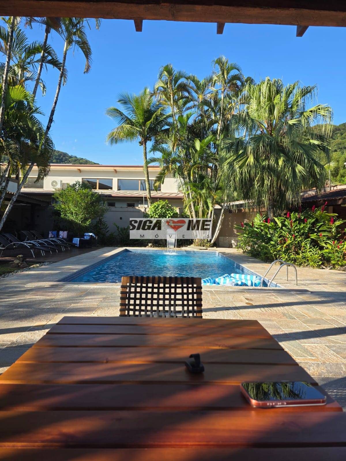Casa, 4 quartos, 700 m² - Foto 2