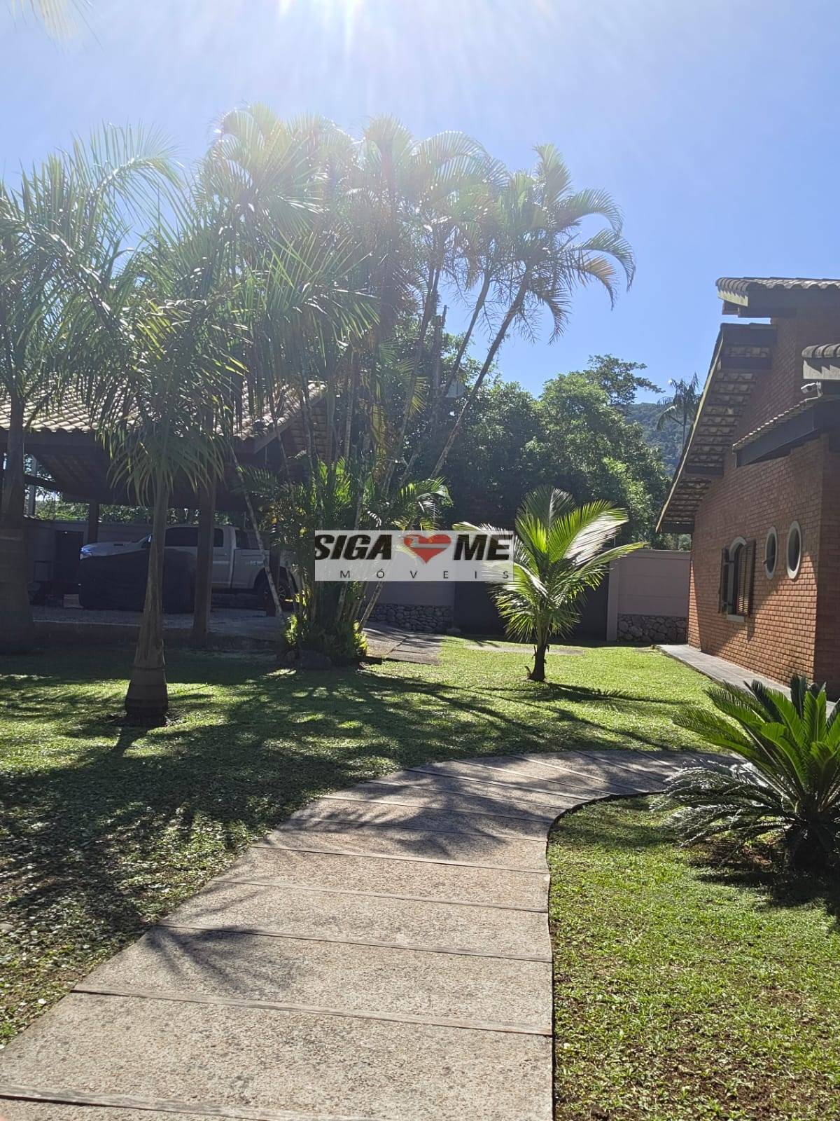 Casa, 4 quartos, 700 m² - Foto 3