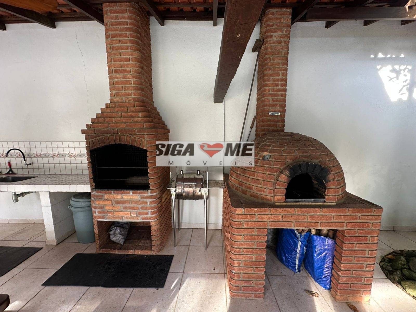 Casa, 4 quartos, 700 m² - Foto 10