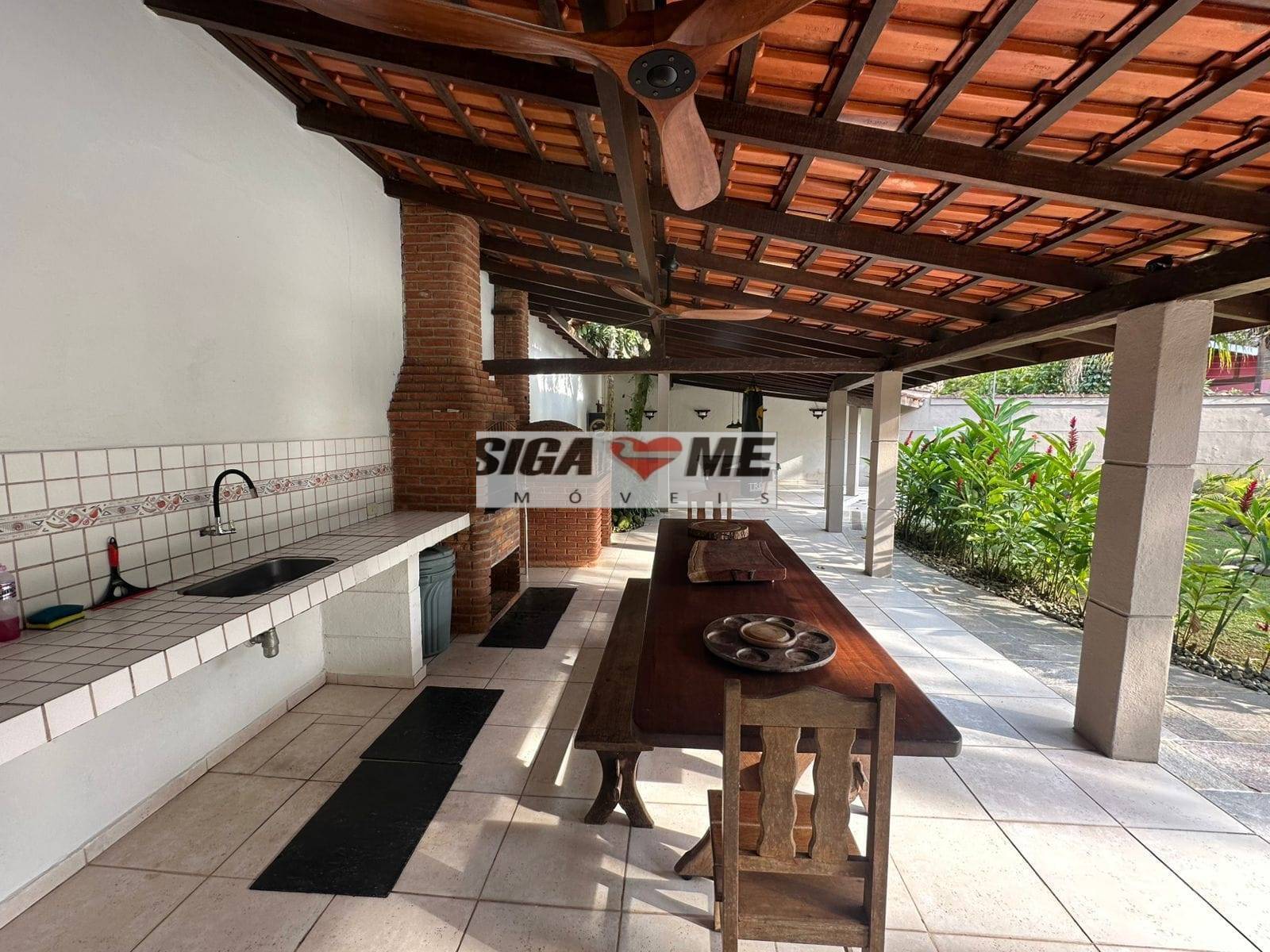 Casa, 4 quartos, 700 m² - Foto 11