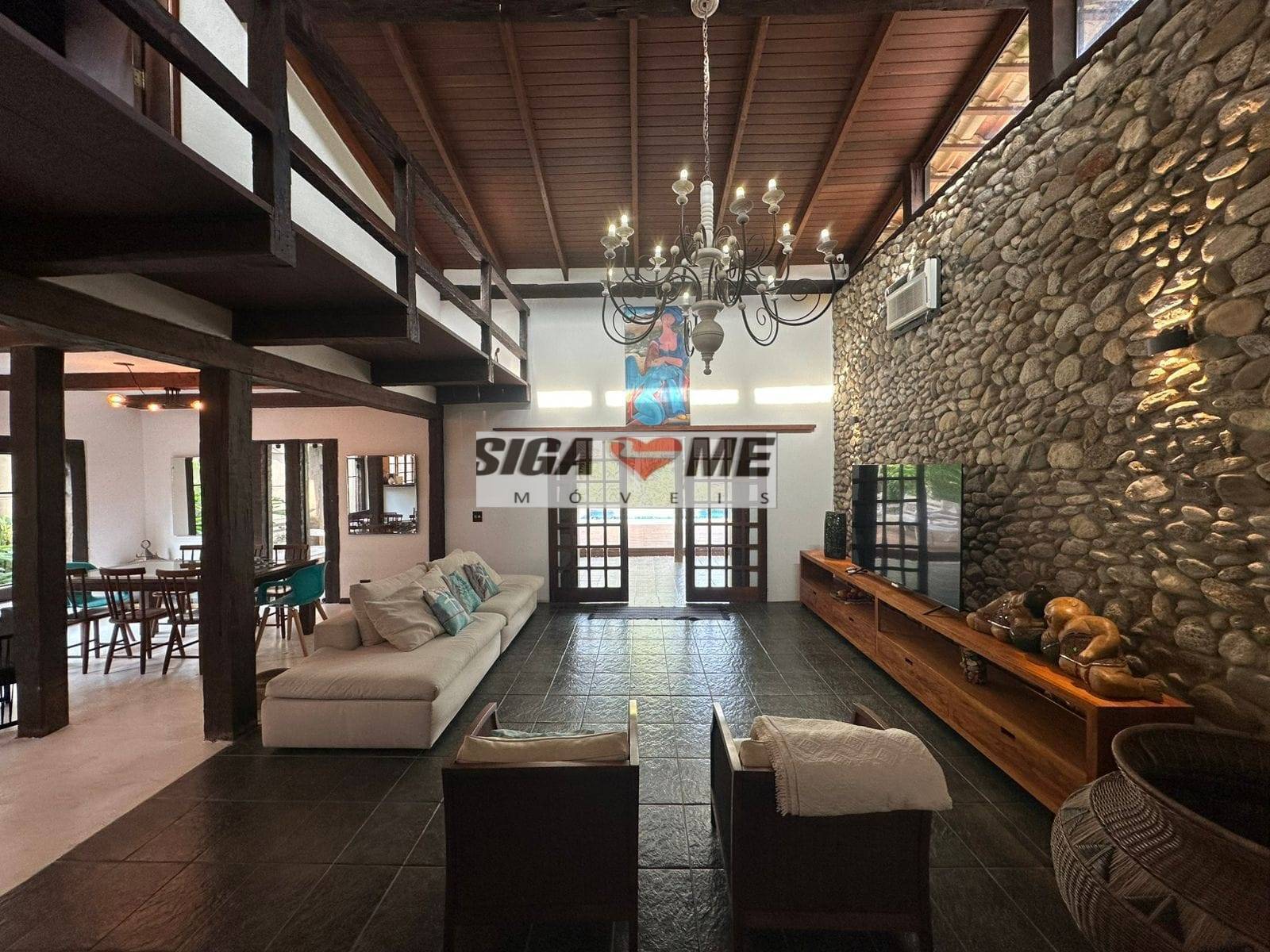 Casa, 4 quartos, 700 m² - Foto 12