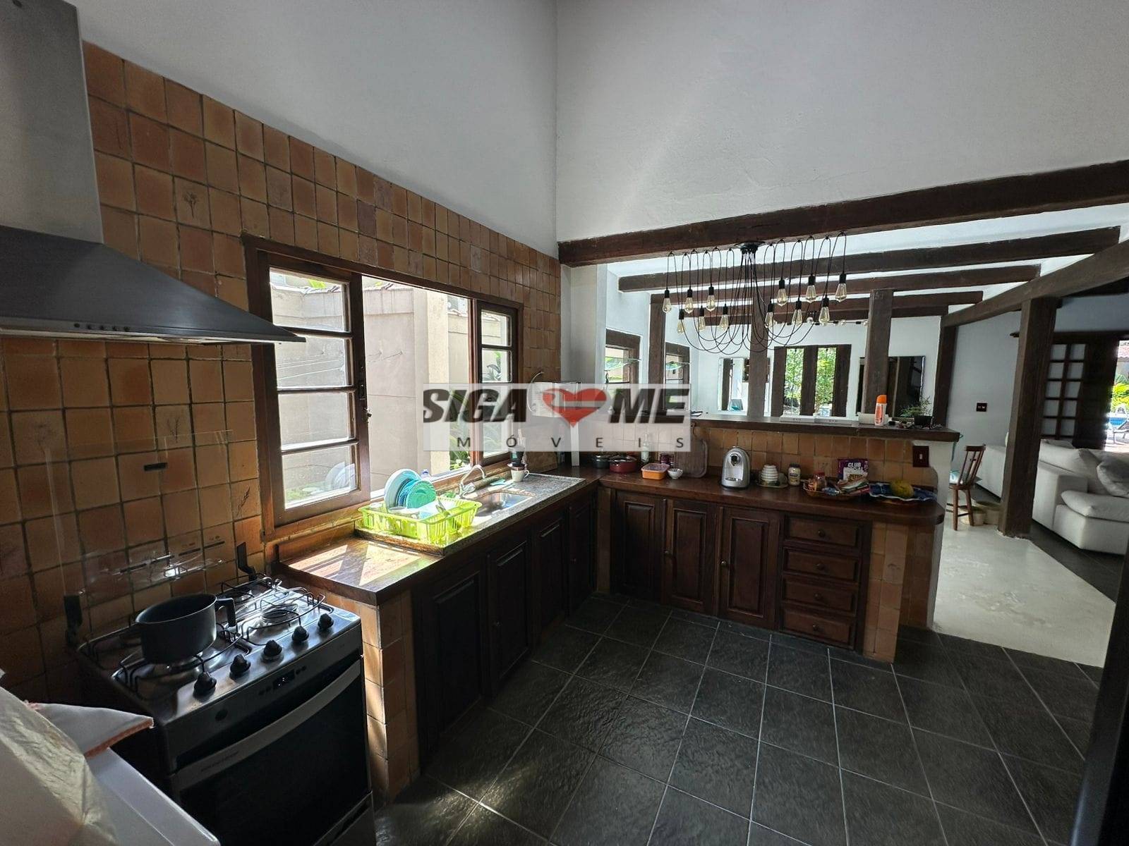 Casa, 4 quartos, 700 m² - Foto 22