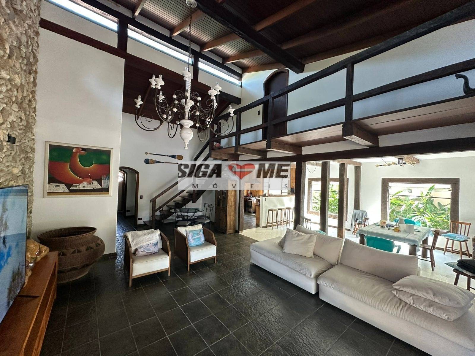 Casa, 4 quartos, 700 m² - Foto 23