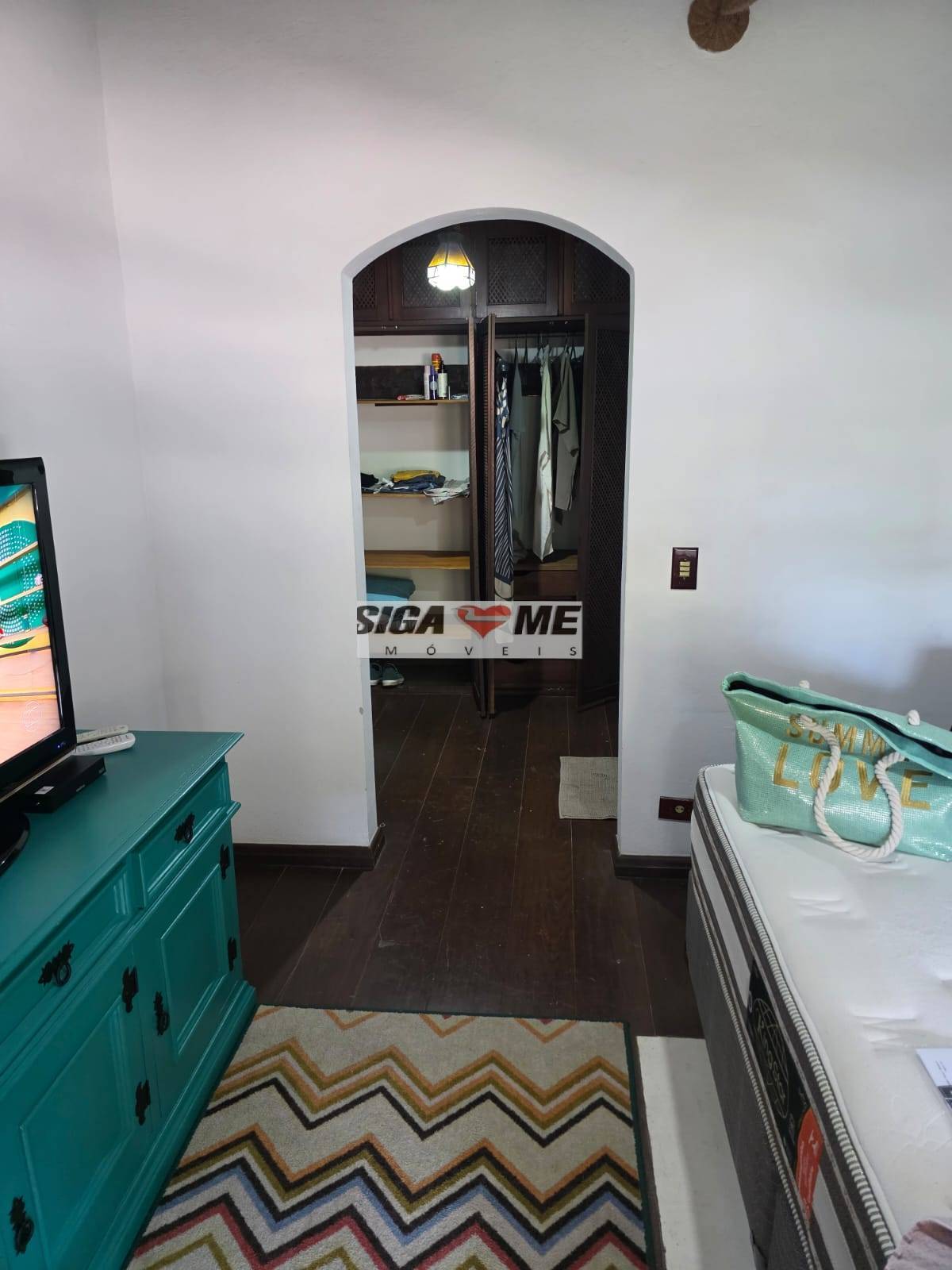 Casa, 4 quartos, 700 m² - Foto 29