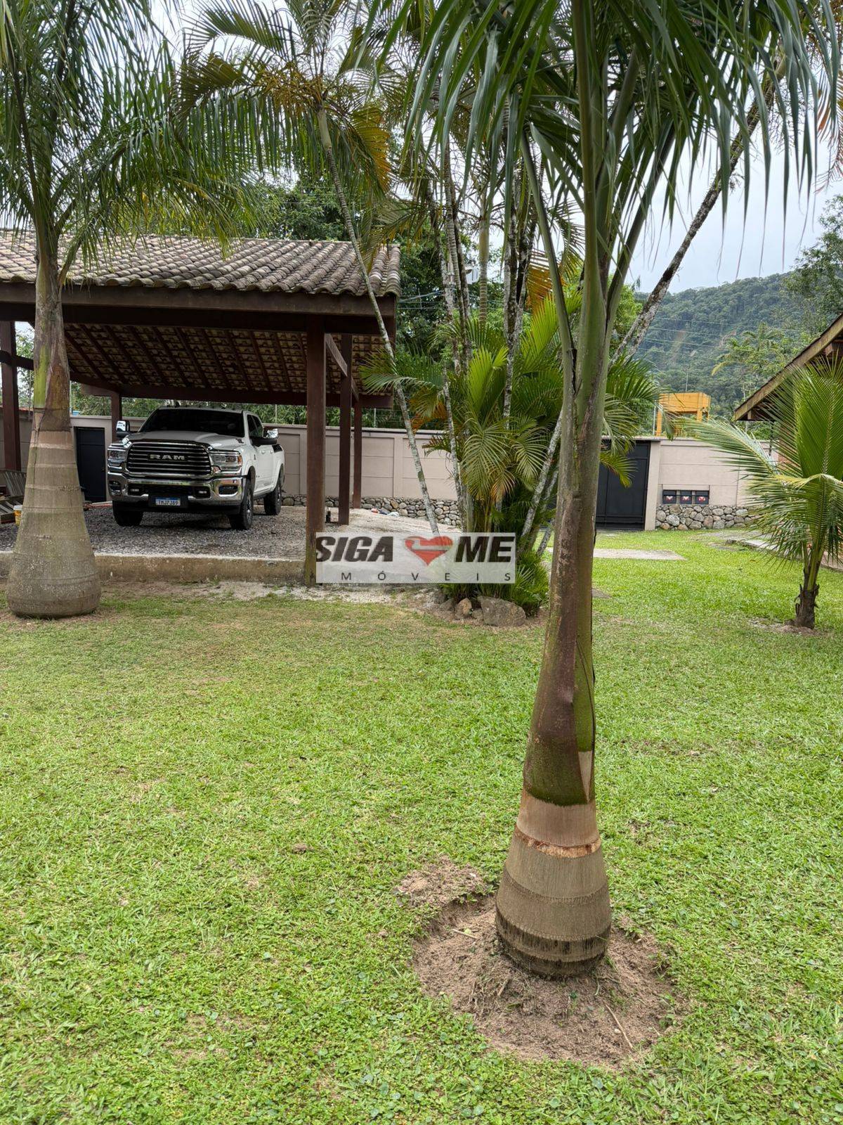 Casa, 4 quartos, 700 m² - Foto 37
