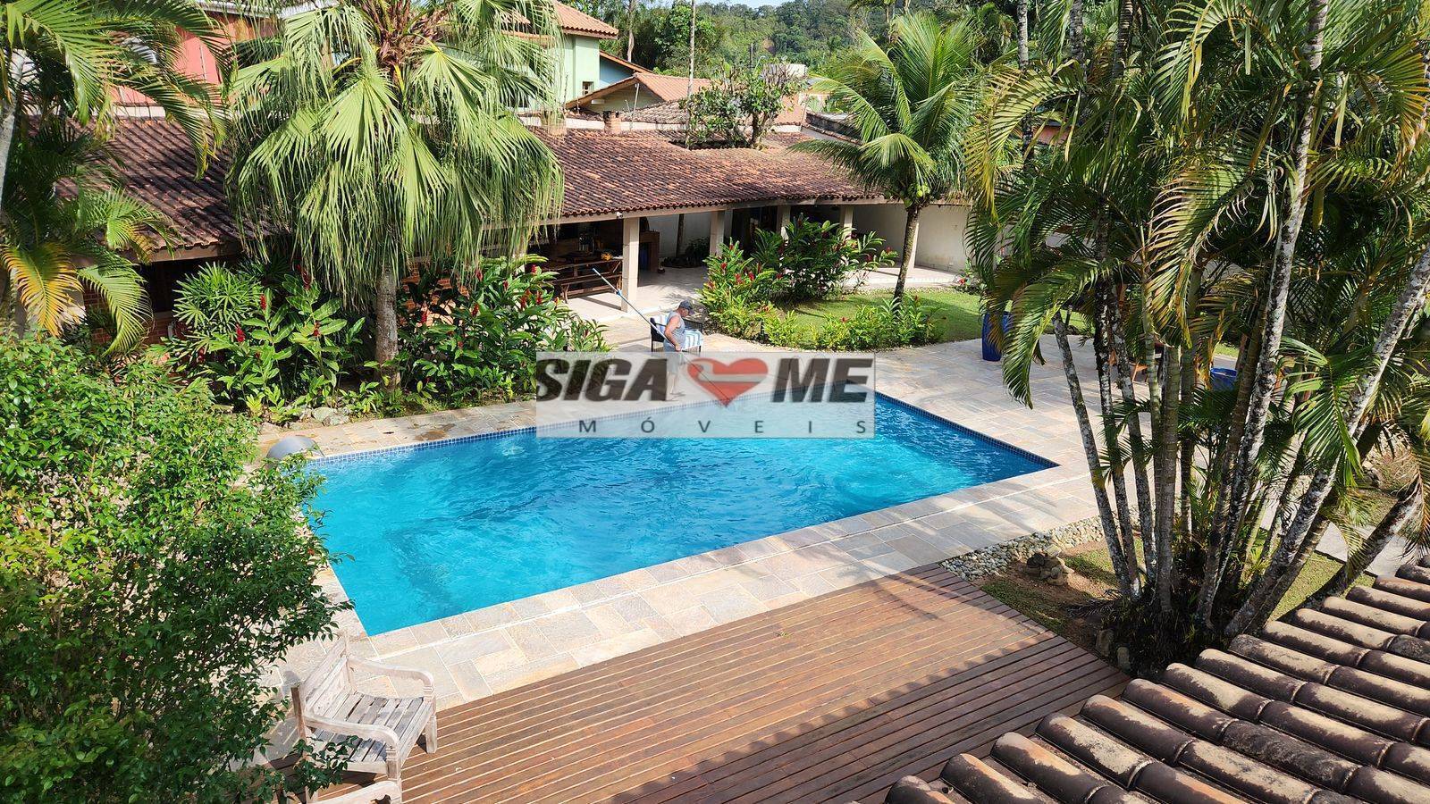 Casa, 4 quartos, 700 m² - Foto 38