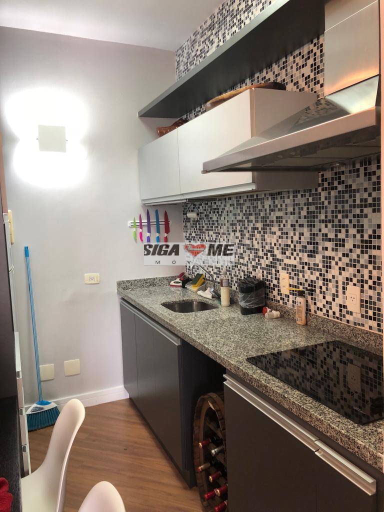 Apartamento, 1 quarto, 41 m² - Foto 2