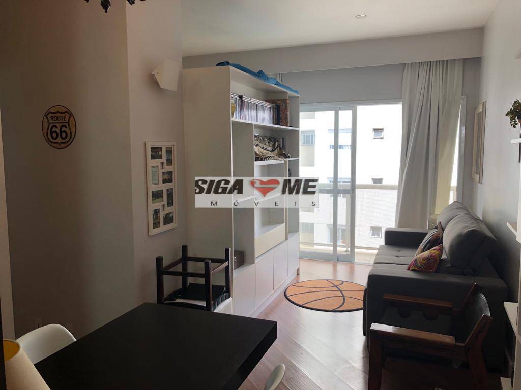 Apartamento, 1 quarto, 41 m² - Foto 3
