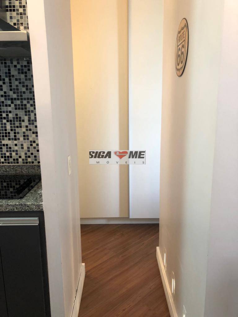Apartamento, 1 quarto, 41 m² - Foto 5