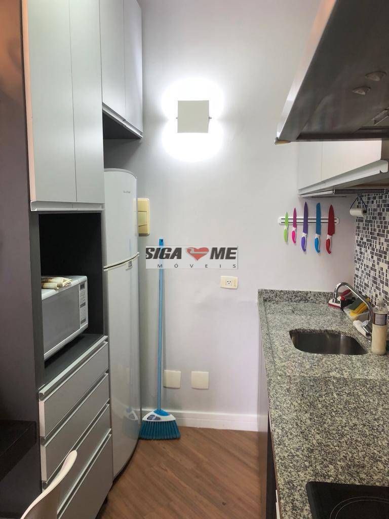 Apartamento, 1 quarto, 41 m² - Foto 6