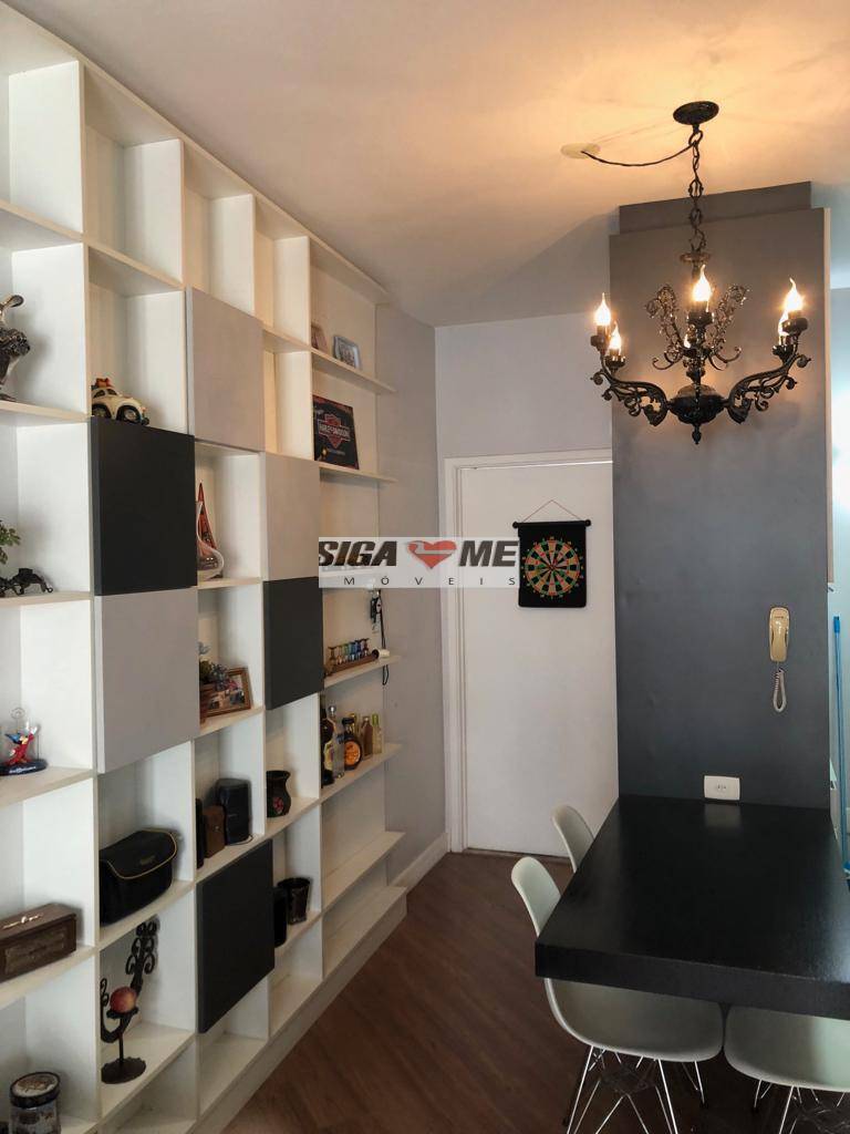 Apartamento, 1 quarto, 41 m² - Foto 8