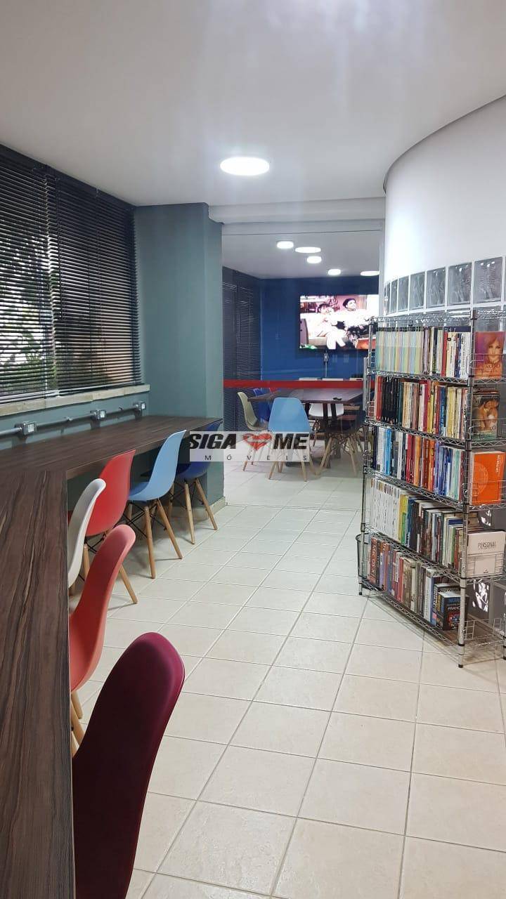 Apartamento, 1 quarto, 41 m² - Foto 11