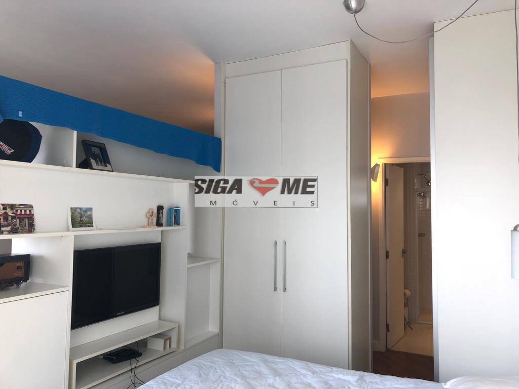 Apartamento, 1 quarto, 41 m² - Foto 9