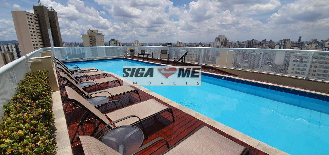 Apartamento, 1 quarto, 41 m² - Foto 16