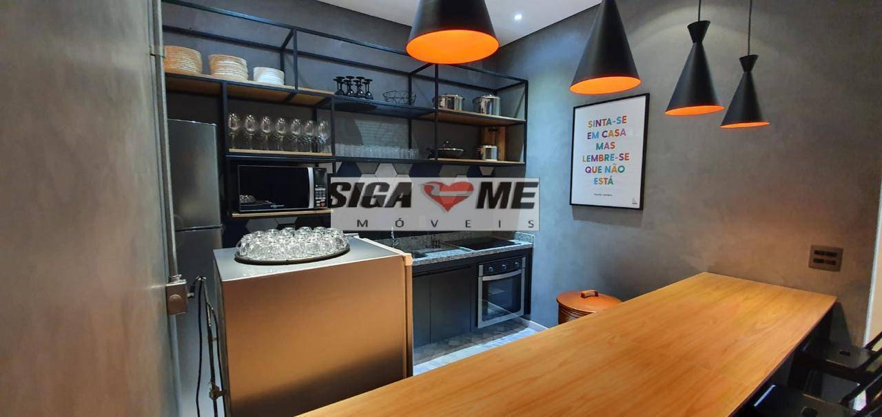 Apartamento, 1 quarto, 41 m² - Foto 21