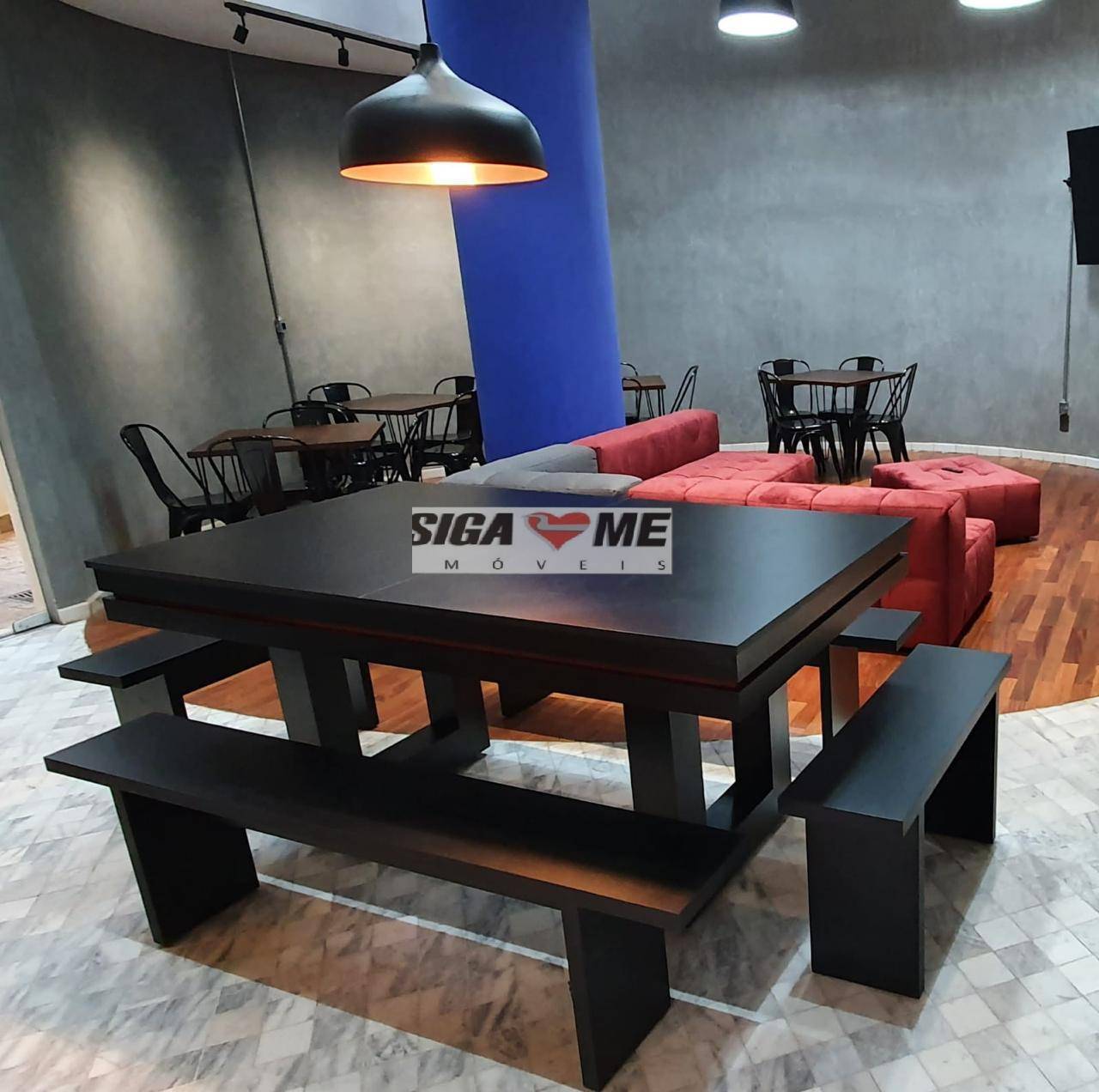 Apartamento, 1 quarto, 41 m² - Foto 22