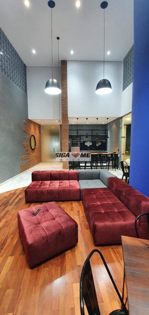Apartamento, 1 quarto, 41 m² - Foto 24