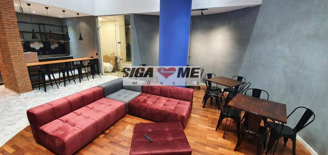 Apartamento, 1 quarto, 41 m² - Foto 23