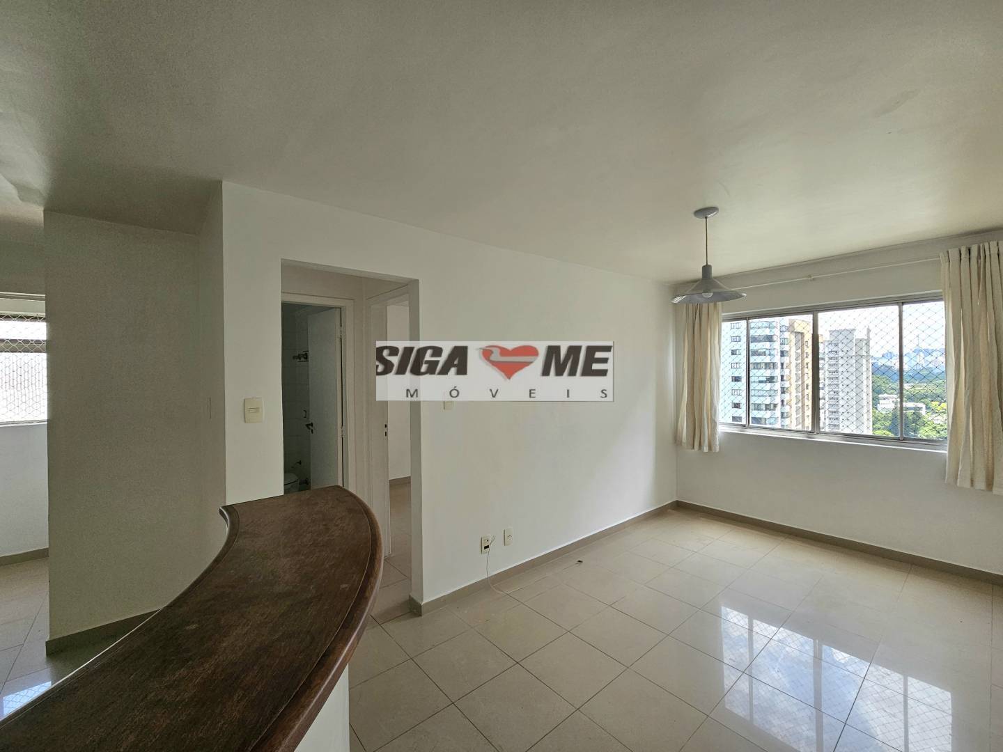 Apartamento, 1 quarto, 40 m² - Foto 2
