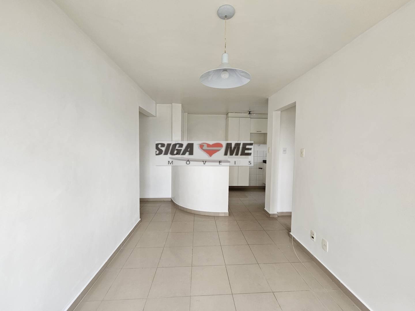 Apartamento, 1 quarto, 40 m² - Foto 1