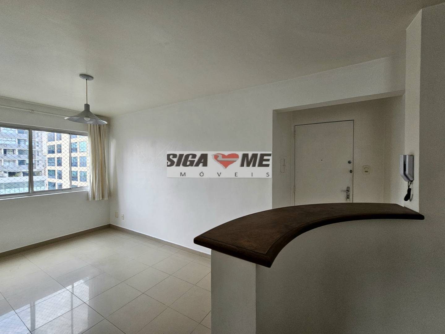 Apartamento, 1 quarto, 40 m² - Foto 6