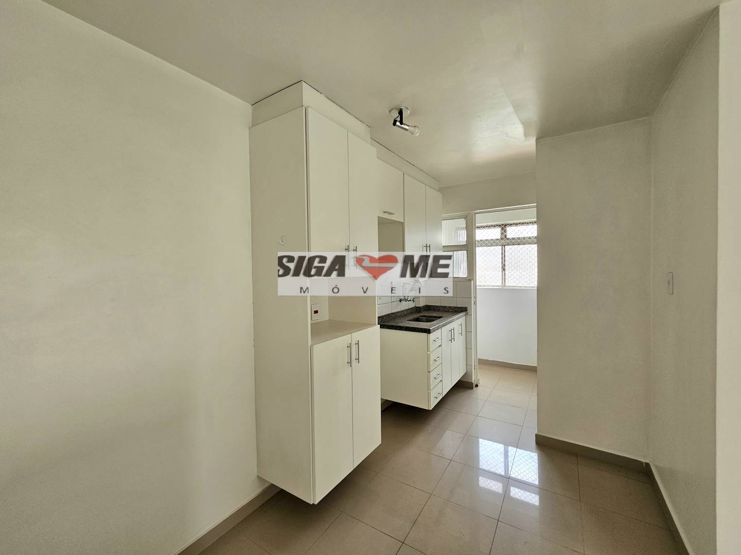 Apartamento, 1 quarto, 40 m² - Foto 8