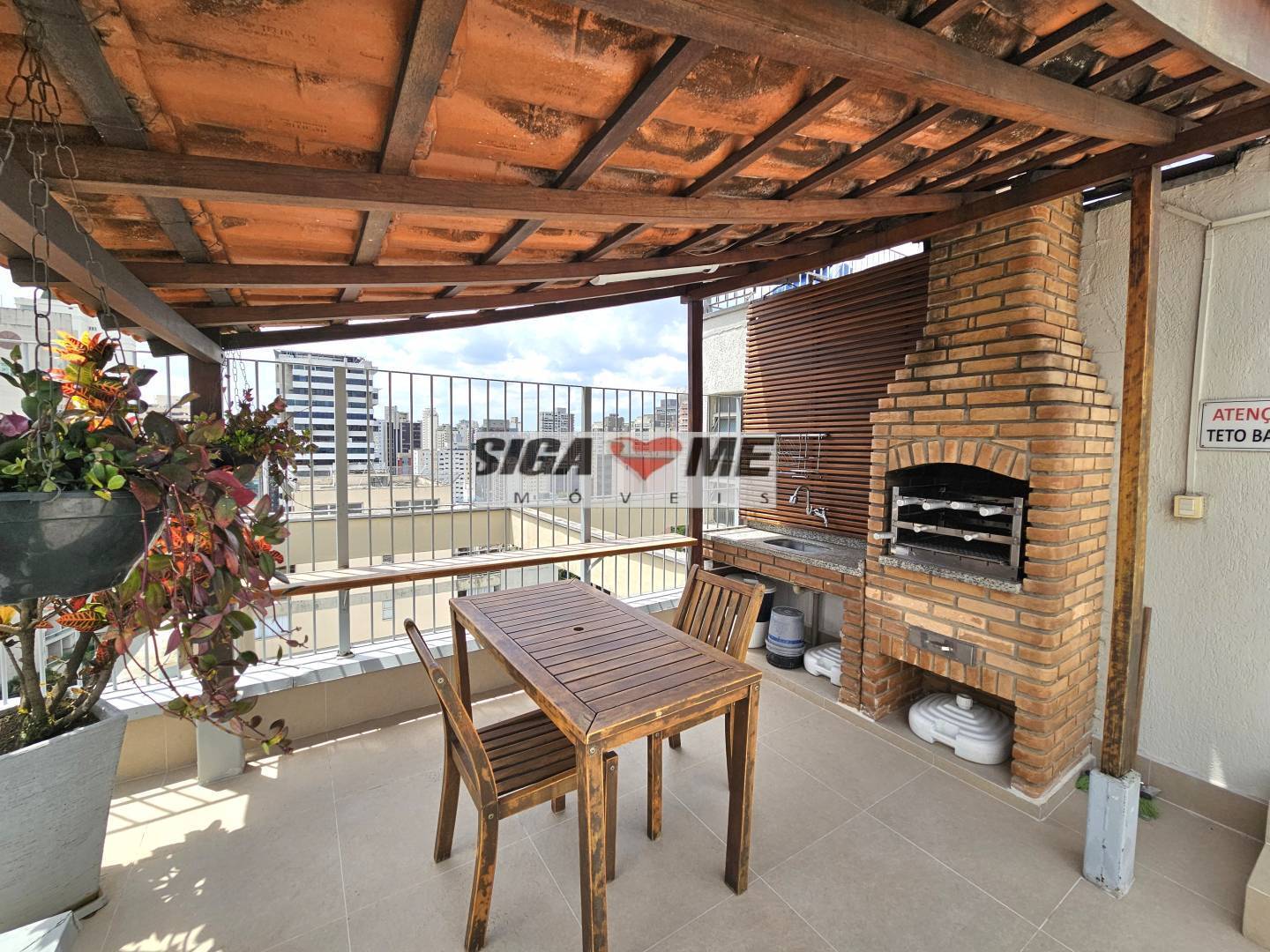 Apartamento, 1 quarto, 40 m² - Foto 15