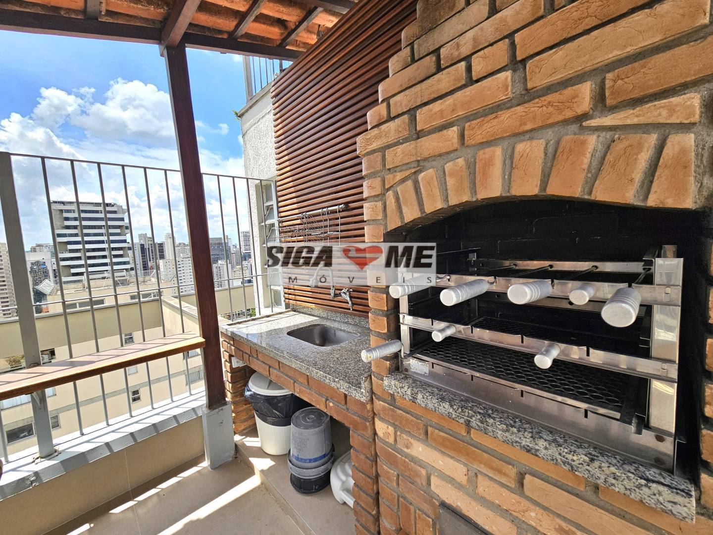 Apartamento, 1 quarto, 40 m² - Foto 16