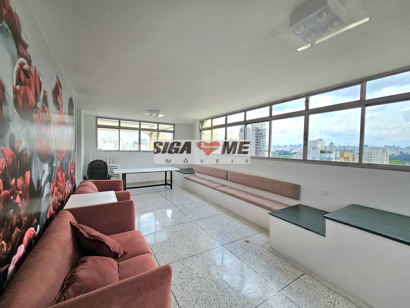 Apartamento, 1 quarto, 40 m² - Foto 17