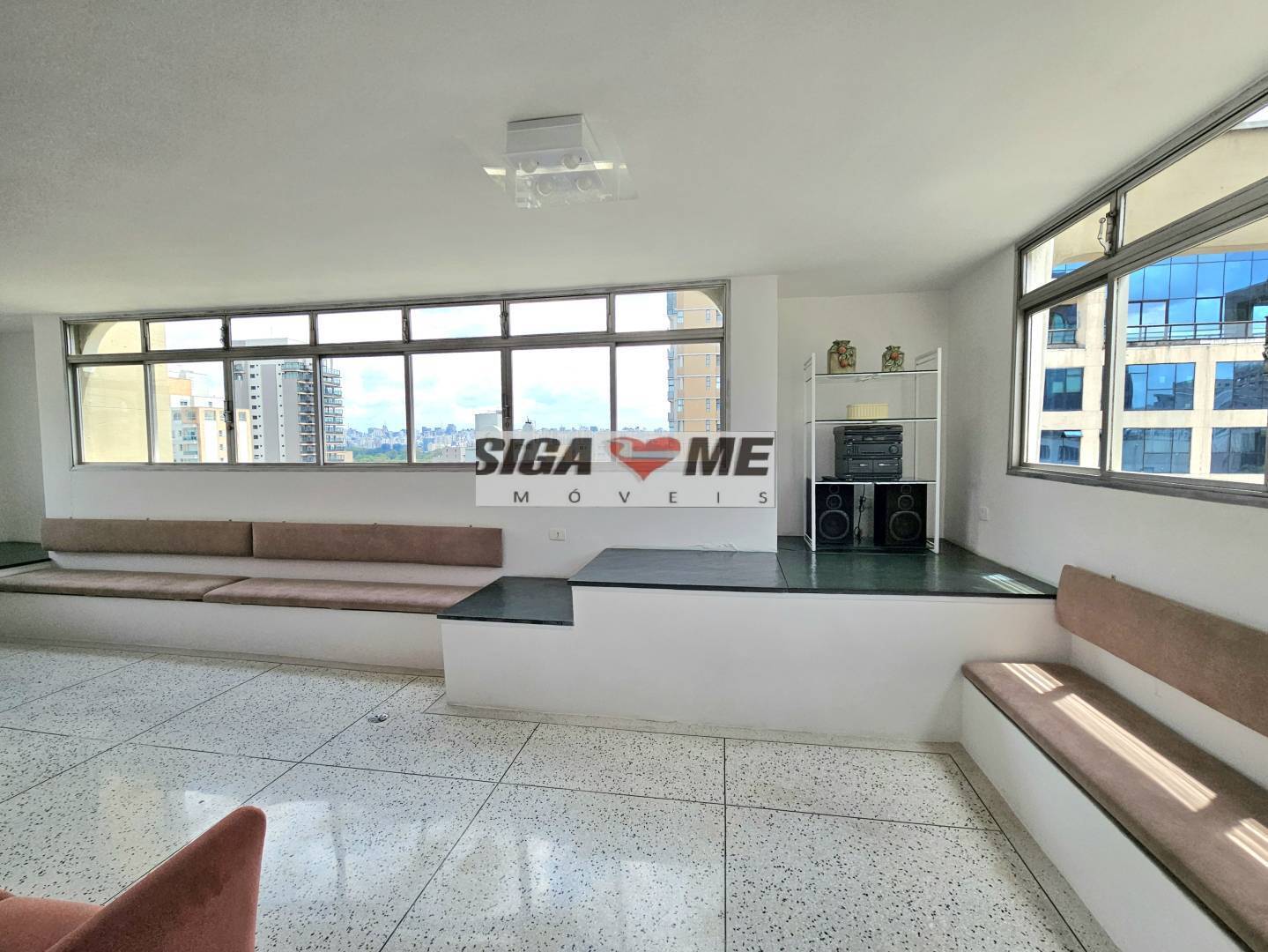Apartamento, 1 quarto, 40 m² - Foto 18