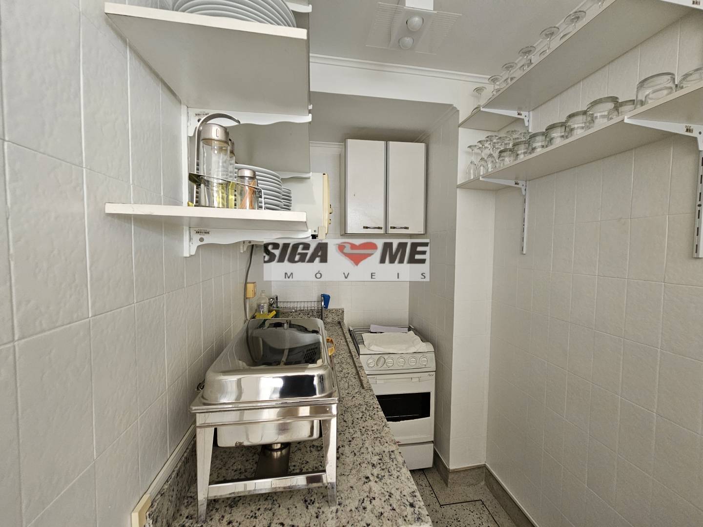 Apartamento, 1 quarto, 40 m² - Foto 19