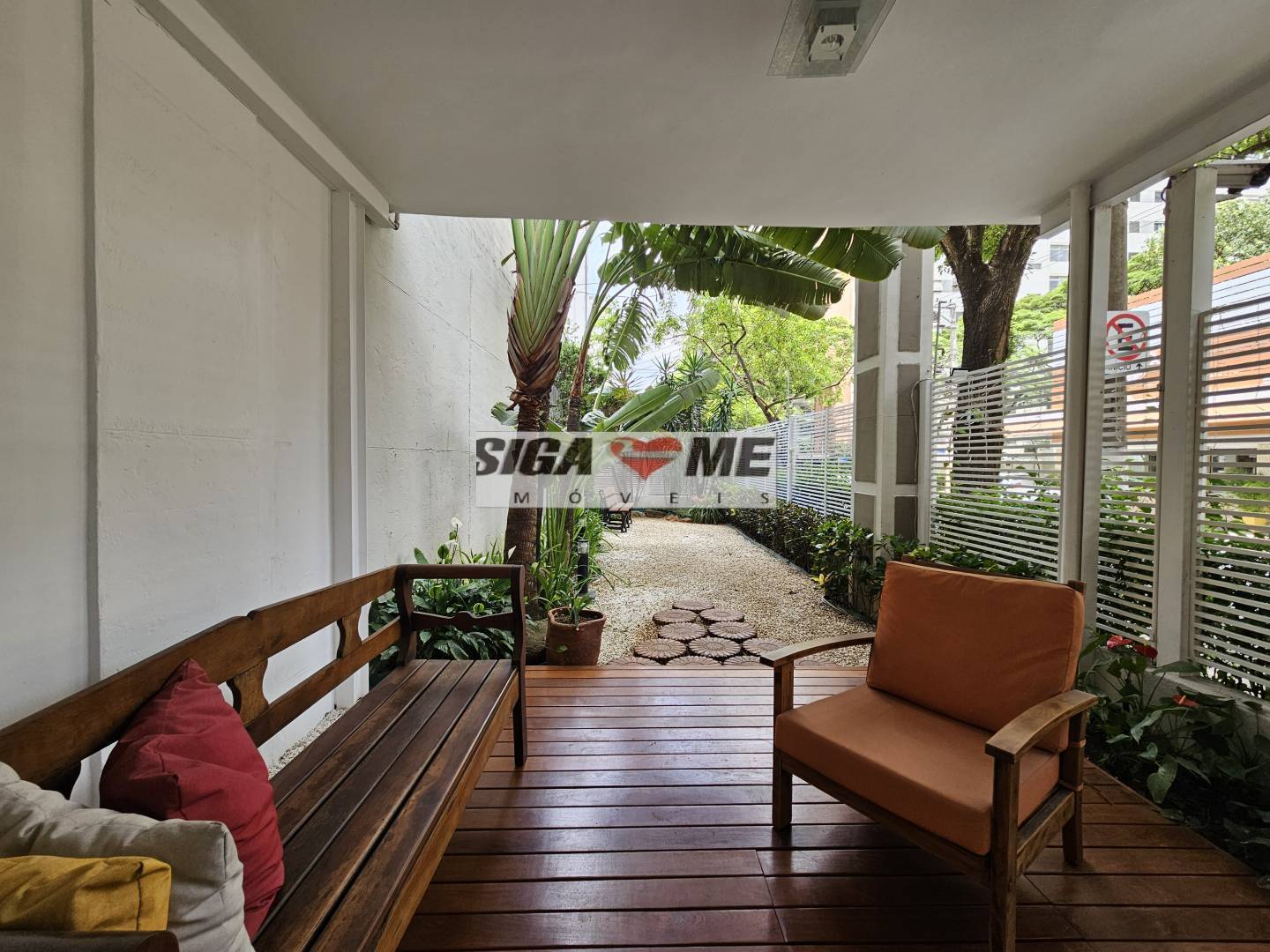Apartamento, 1 quarto, 40 m² - Foto 21