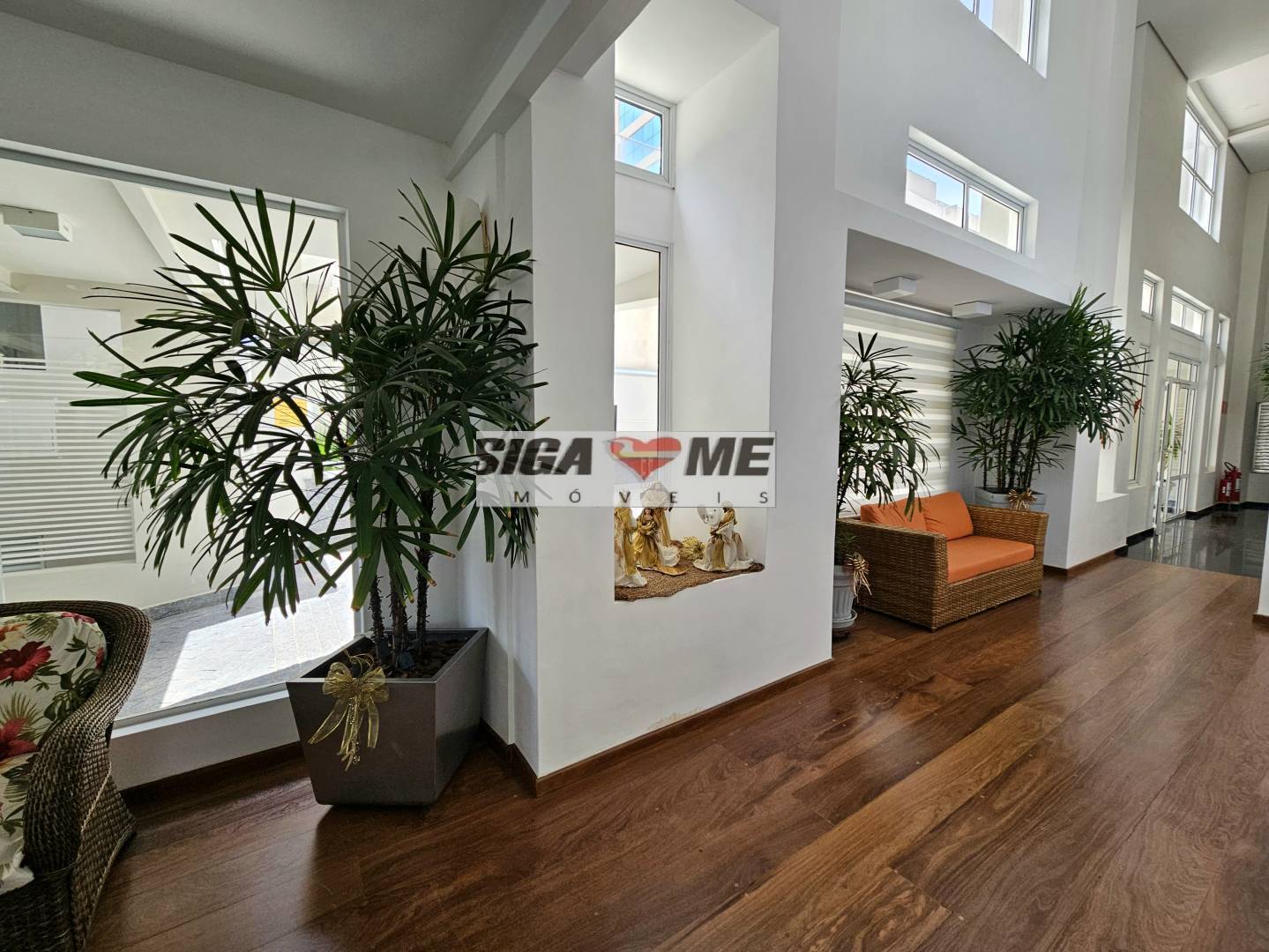 Apartamento, 1 quarto, 40 m² - Foto 22