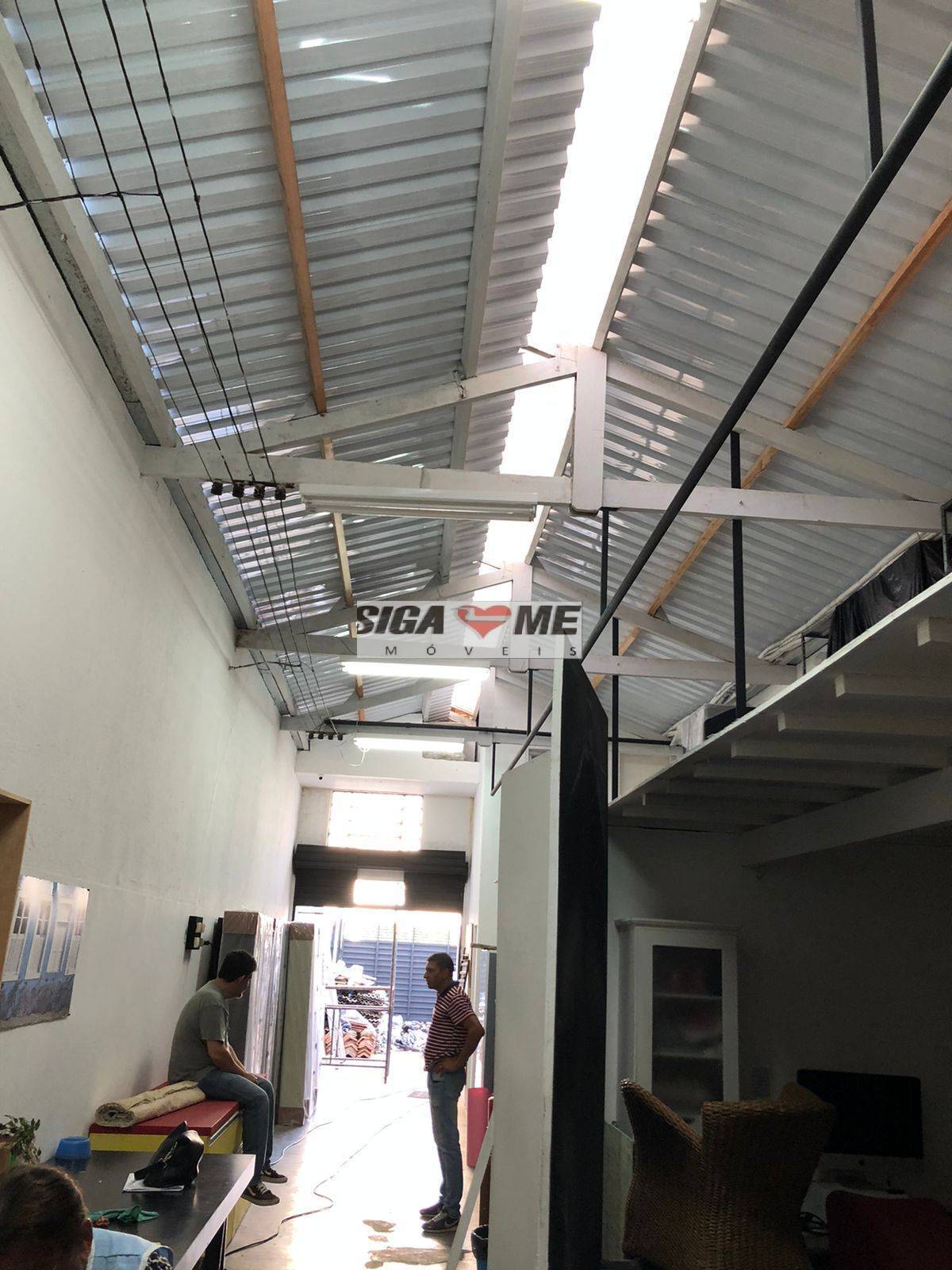 Sala-Conjunto, 200 m² - Foto 1