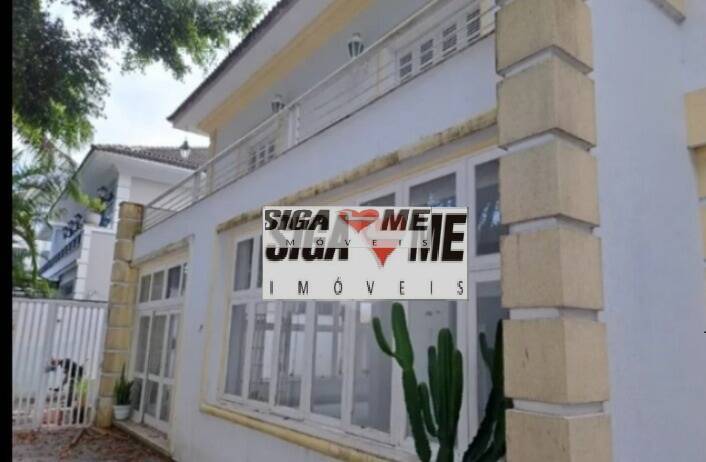 Casa, 4 quartos, 800 m² - Foto 1