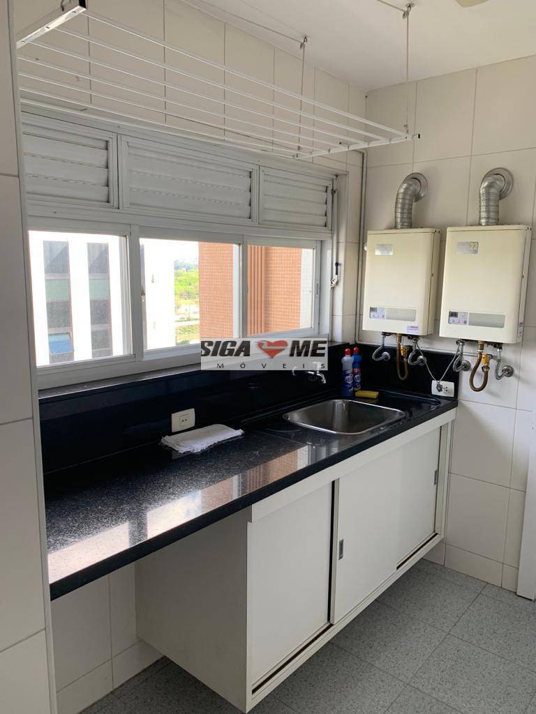 Apartamento, 2 quartos, 115 m² - Foto 4