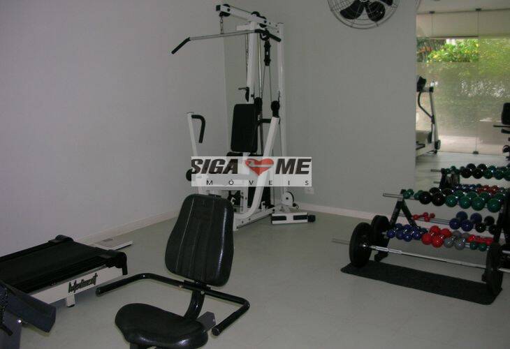 Apartamento, 2 quartos, 115 m² - Foto 30