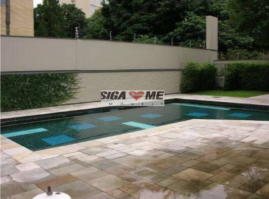 Apartamento, 2 quartos, 115 m² - Foto 42