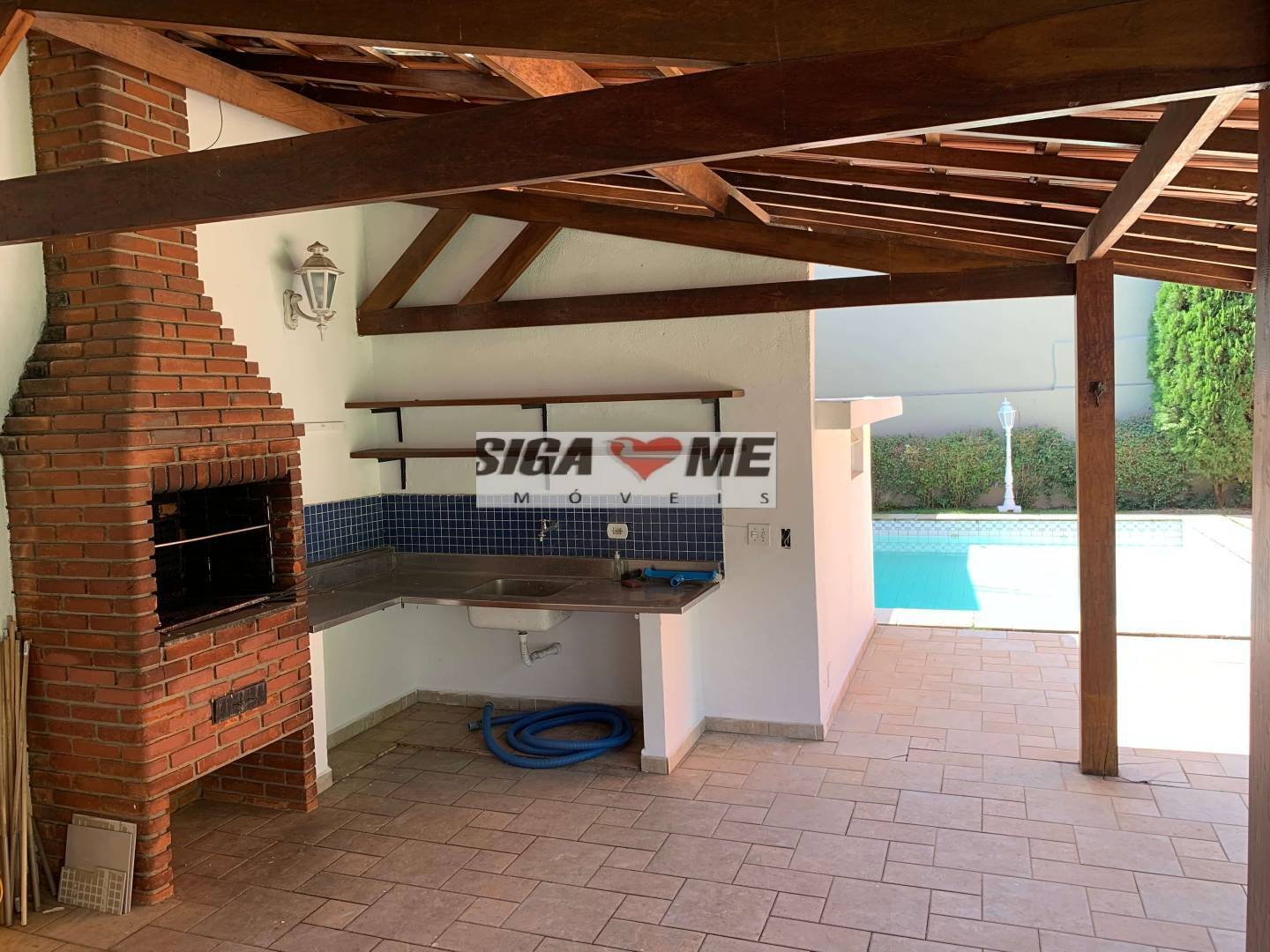 Casa, 4 quartos, 450 m² - Foto 6