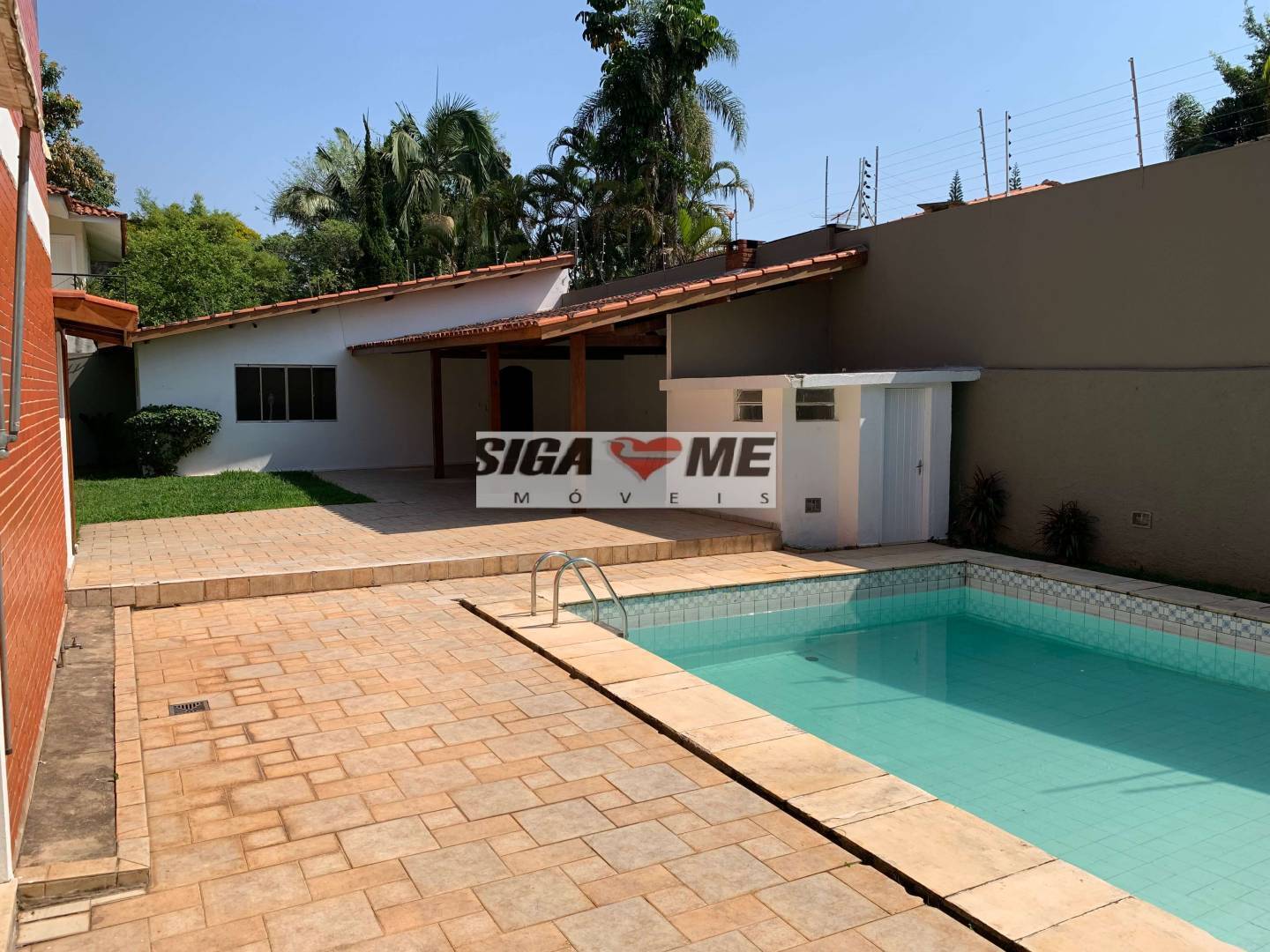 Casa, 4 quartos, 450 m² - Foto 7