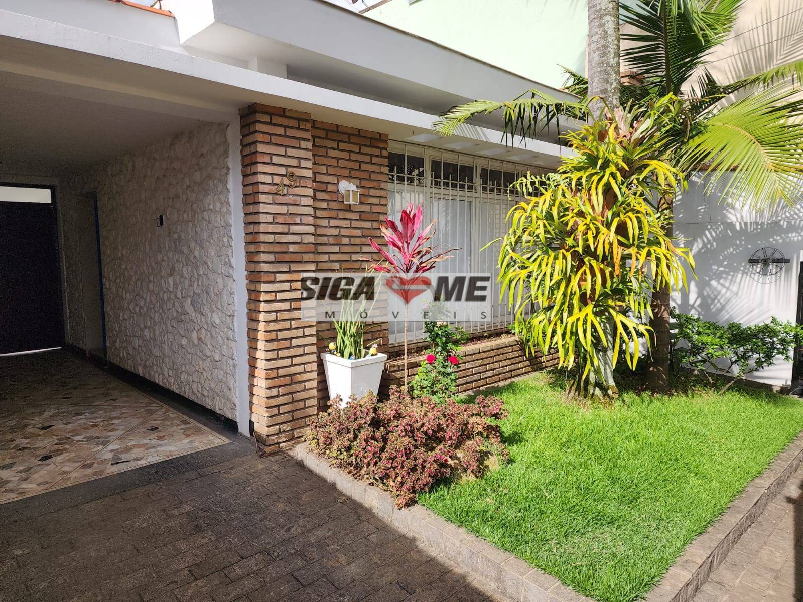 Casa, 2 quartos, 160 m² - Foto 1